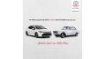  Güç ve Performansın Adı "TOYOTA"