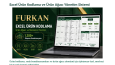 Excel Ürün Kodlama ve Ürün Ağacı Yönetim Sistemi