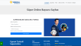 Superonline - Egenet Kurumsal Web Sitesi Çalışmamız