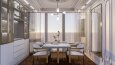 Aty House - Konut Projesi 3D modelleme ve render