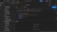 "Event Management API" Projesi