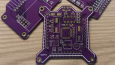 Uçuş Kontrol Kartı PCB