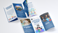 Katalog/Broşür Tasarımları