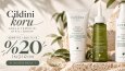 Kozmetik Markası Reklam Banner Tasarımı