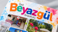 Özel Beyazgül Anaokulu | Broşür Tasarımı