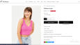 Premium Shopify Temaları İle Kadın Giyim Mağazası 