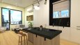 MUTFAK&SALON RENDER ÇALIŞMASI
