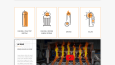 Assolar Web Arayüz Tasarımı
