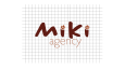 MikiAgency LogoType