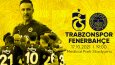 MAÇ GÜNÜ / MATCH DAY