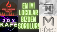 Logo Seçenekleri Kısıtlı Değildir
