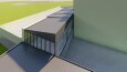 Mimari 3dsmax - autocad 
