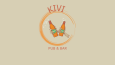 kivi pub logo tasarımı