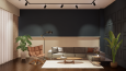Showroom Mood Board
