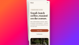 Roan Coffee Roasters Landing Page