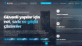 Profesyonel Web Tasarım ve Yönetilebilir Yazılım Çalışmaları