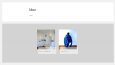 Bir Sanatçı İçin Portfoy Web Site Tasarımı