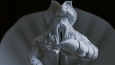 3D Karakter modelleme