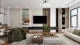 Premium İç Mekan & Dış Cephe Render