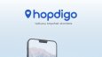 Hopdigo - Logo Tasarımı