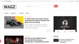 Kişisel Blog Sitesi (Webtekno Benzeri)