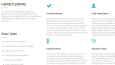 İşletme Web Sitesi