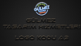 Hazır logo mockup
