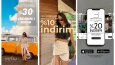 Sosyal Medya Tasarımları