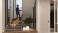 Villa ve İç Mekan 3D Tasarımlar