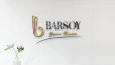 Barsoy - İnşaat Kurumsal Logo Tasarımı