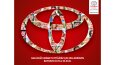  Güç ve Performansın Adı "TOYOTA"