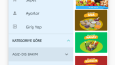 OPENCART MOBİL UYGULAMA