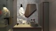 Villa 3d iç mekan/cephe/peyzaj tasarımı