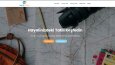 Özel Kodlanmış Web Sitesi