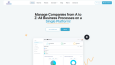 Front-End Design (Figma psd to Html)