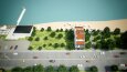 Profesyonel 3d mimari modelleme ve gerçekçi render