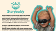 Storybuddy - İnteraktif XR Deneyimi