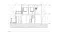 Urla Garden House-Modern İki Katlı Villa Tasarımı