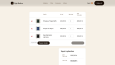 Ege Kahve - E-ticaret Sitesi (WordPress)