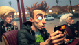 3D Avatar Tasarımı