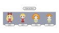 Pixel Art Karakter ve Çevre Tasarımı