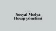 İnstagram post tasarım