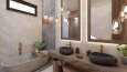 Modern İç Mekan Tasarımları