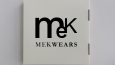 Mekwears-Logo Tasarımı
