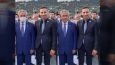 Fotoğrafta İnsanlara Maske Çıkarma İşlemi Yaptım