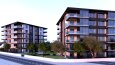 İkiz Apartman Blok