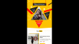 Mail / Eblast Templates