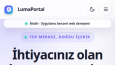 Üyelik ve Gruba Özel İndirme Portalı