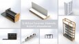 İç Mekan Tasarımı Alanında Kişisel Çalışmalarım