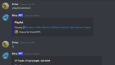 Discord Müzik Botu